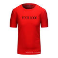 Custom Men Wholesale in China Factory 100% Polyester Standard Dri Fit T-Shirts